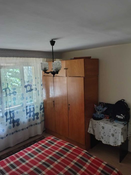 Apartament vanzare 2 camere, Alecu Russo (Milcov, Cornisa) - DIRECT PROPRIETAR