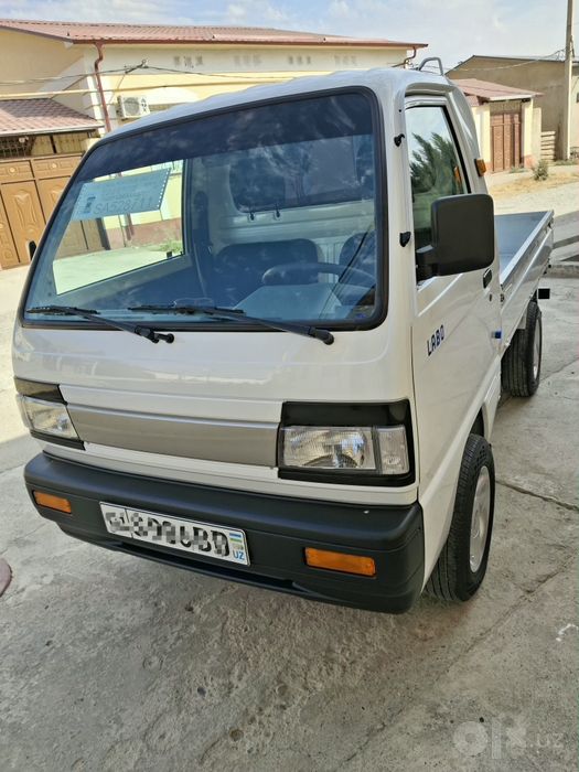 Labo 2025 yil yangi
