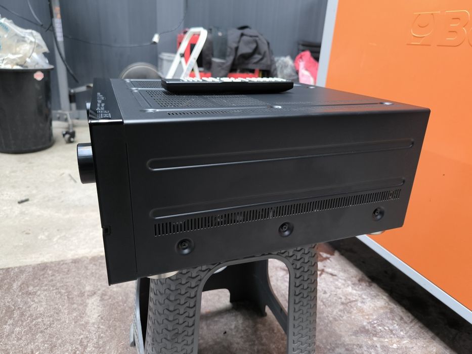 Pioneer SC LX 81   7x190 watt