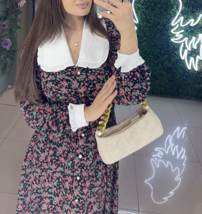 Разгрузка гардероба