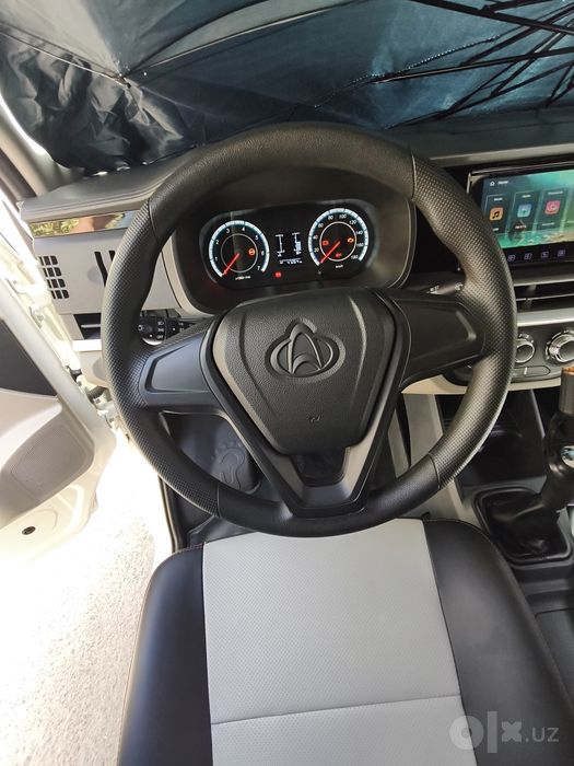 Changan star 2024