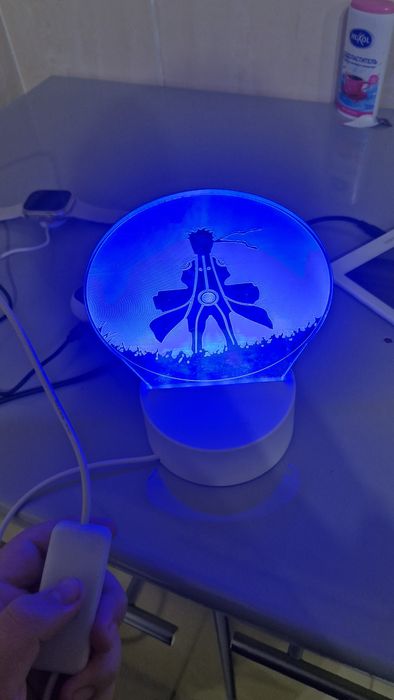 Продаю светильник для сна