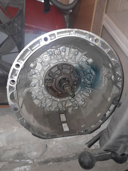 АКПП в отл состоянии  мерседес 320