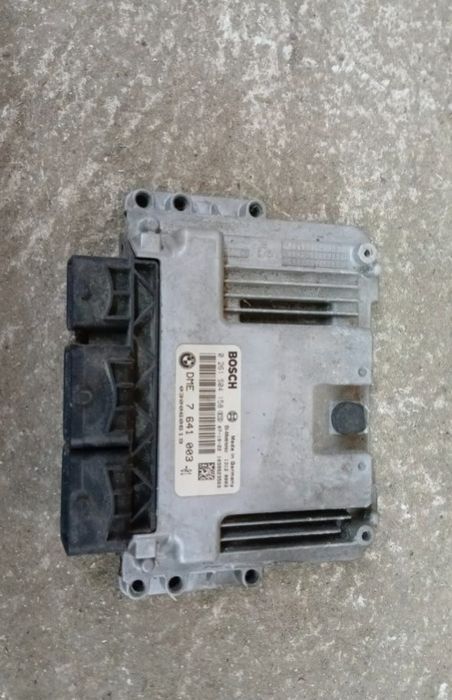 ECU Mini Cooper R56 R55