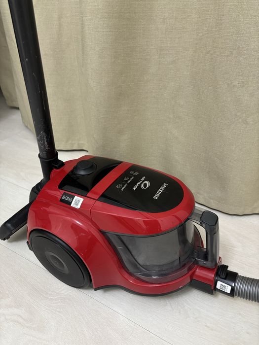 Пылесос бу 10.000тг