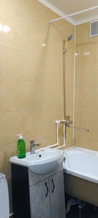 Сдам  1 комнатную квартиру