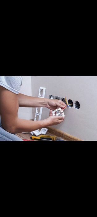 Instalații electrice