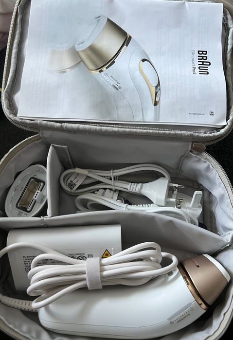 Домашен лазерен уред