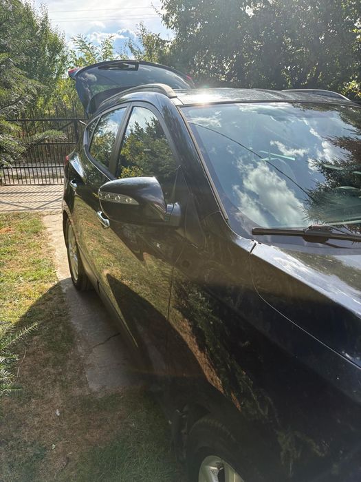 HYUNDAI ix35 2012 — imagine 2