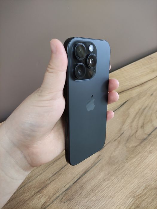 Iphone 16 pro 256 гб