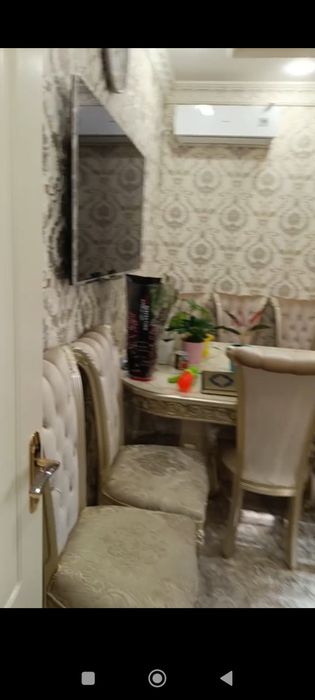 Дом Аренда Замона Тўйхонаси Медгородок Қорақамиш Бетонка.