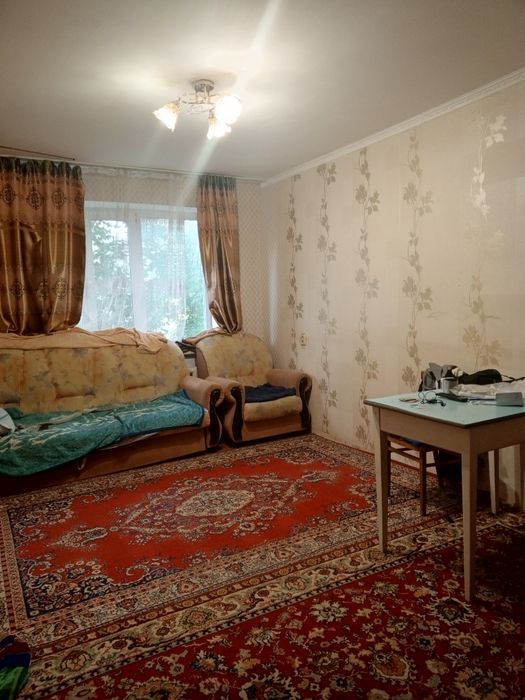 Продам 4 ком кв по улице Ауэзова 165