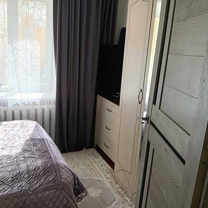 4х ком. Сеченова 7