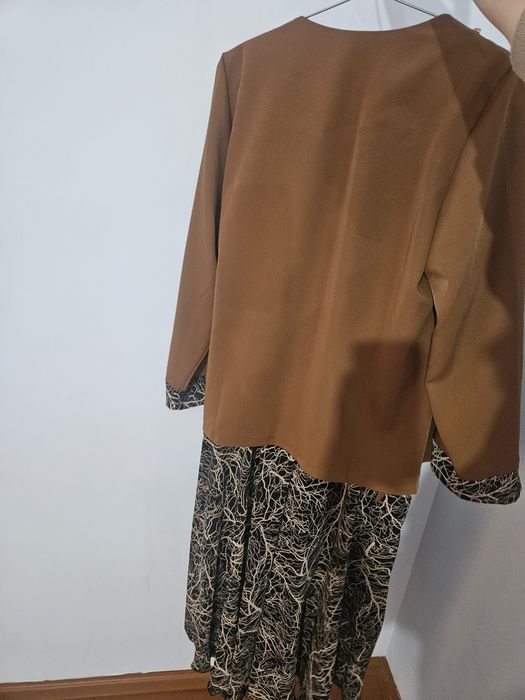 Dvoyka koʻylak Sotiladi