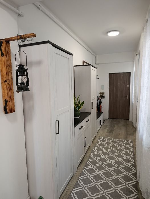 Vând apartament 2 camere mobilat/utilat!Direct de la proprietar!