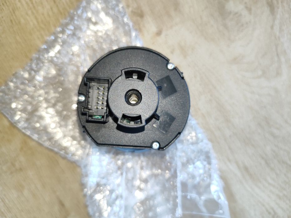 VW Golf 6 - части