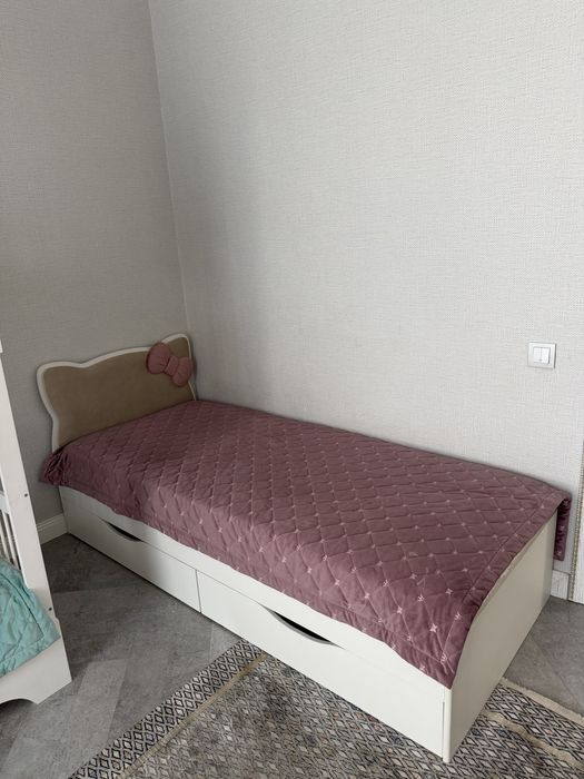 Продется детский кровать