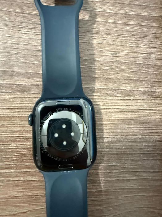 Apple watch 9 series