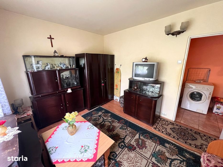 Apartament 3 Camere | Micro 16 | Etaj 3 | str. Astronautilor