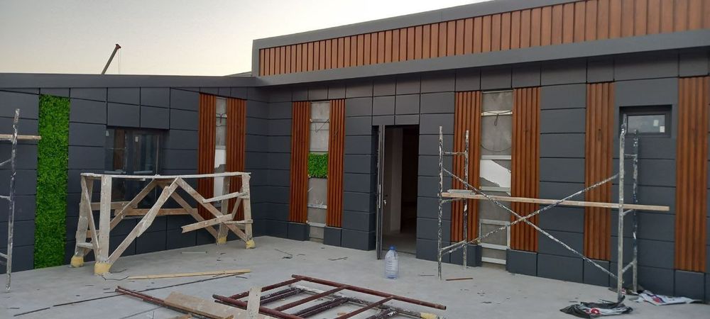 Alkafon #alyukobond#alikafon al alucobond