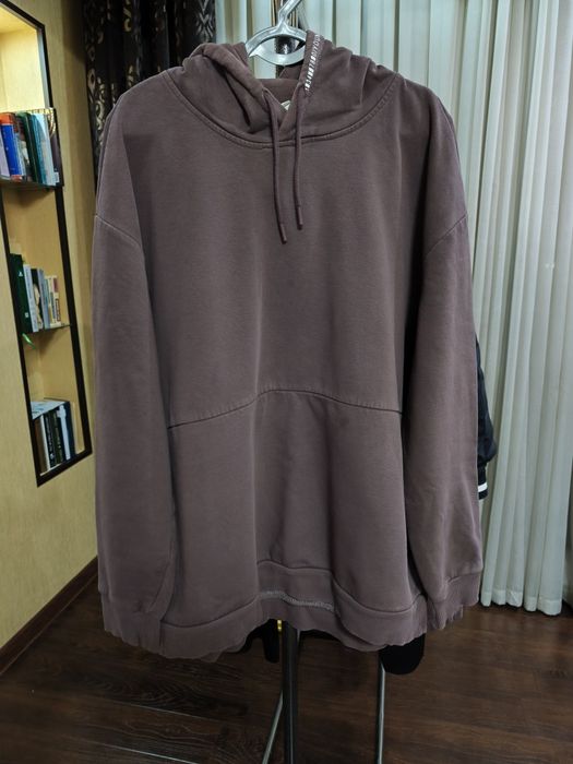 Спортивный костюм DeFacto OVERSIZE с начесом (утепленный).