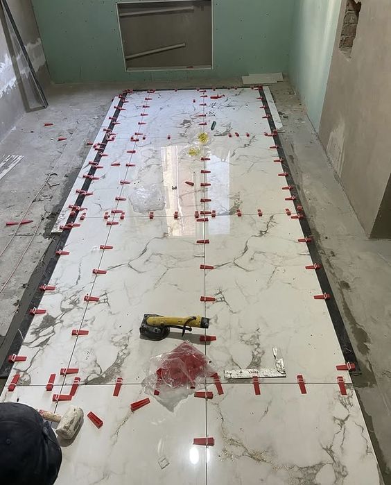 Кафельщик профессионал