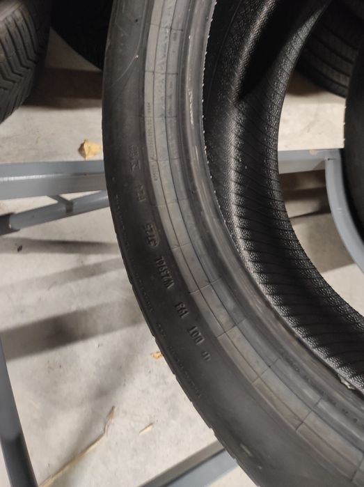 245/45/19 PIRELLI 4бр