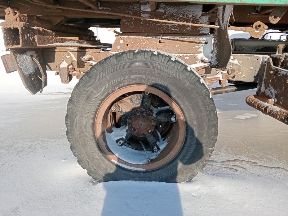 продам ЗиЛ 130 самосвал.