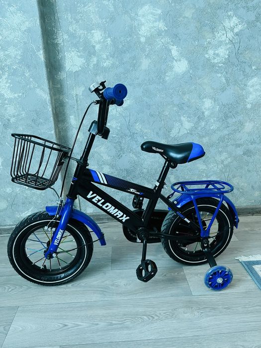 Продам новый велосипед