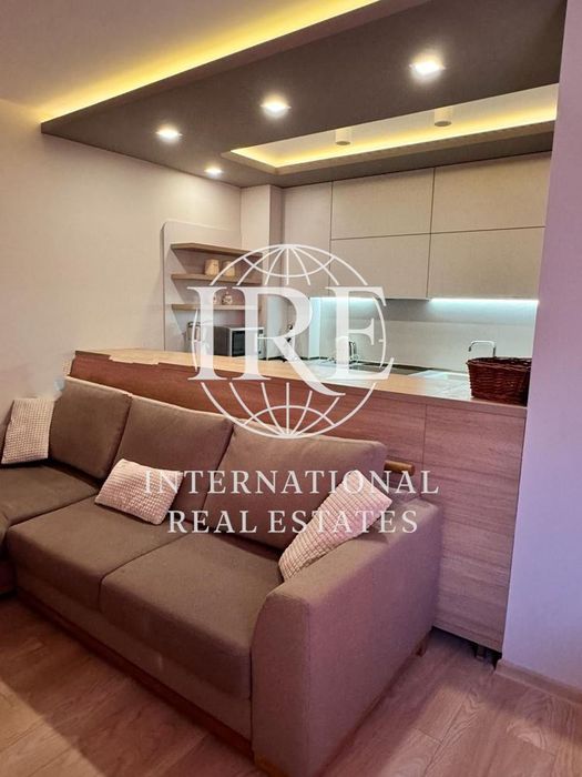 2-стаен в Варна-Бриз площ 61 цена 245000