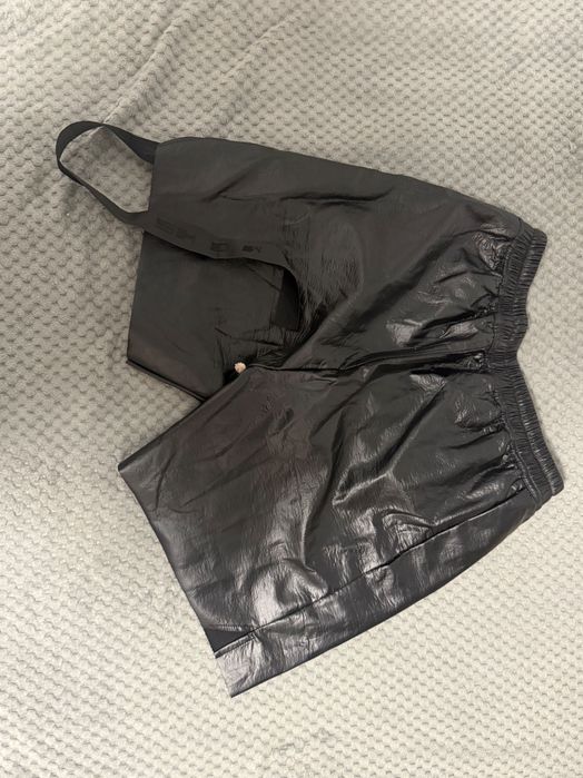 Къси гащи на Rick Owens