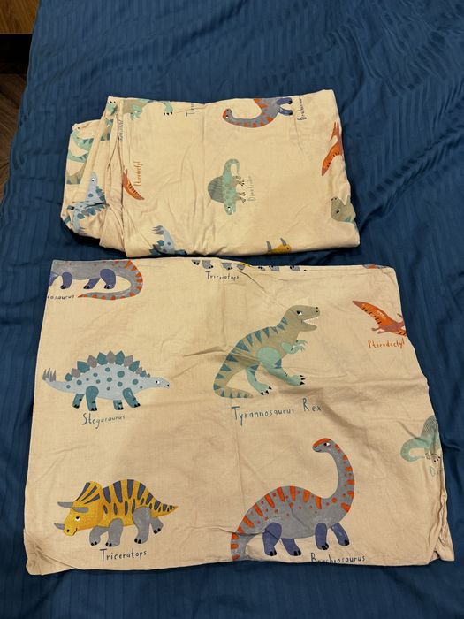 Lot asternuturi copii