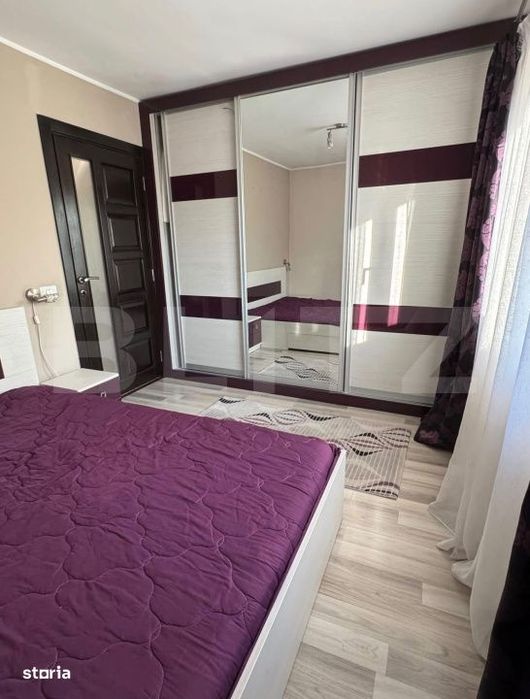 Apartament 3 camere, 68 mp, cartier Burdujeni — fotografia 3