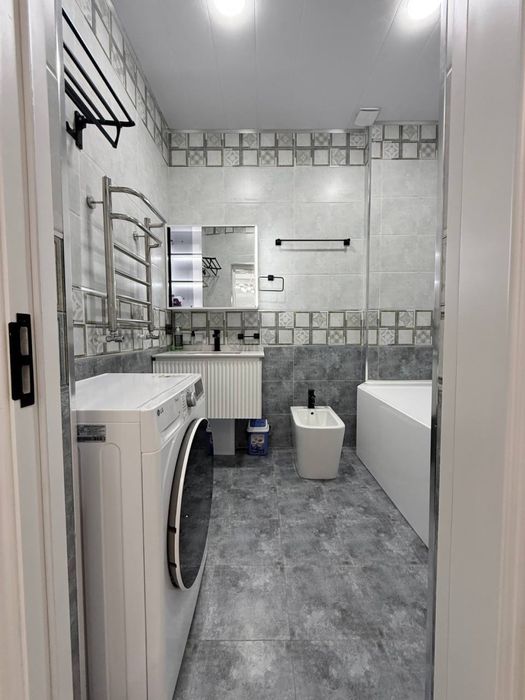 «ЖК Боулвард» по суточной кв