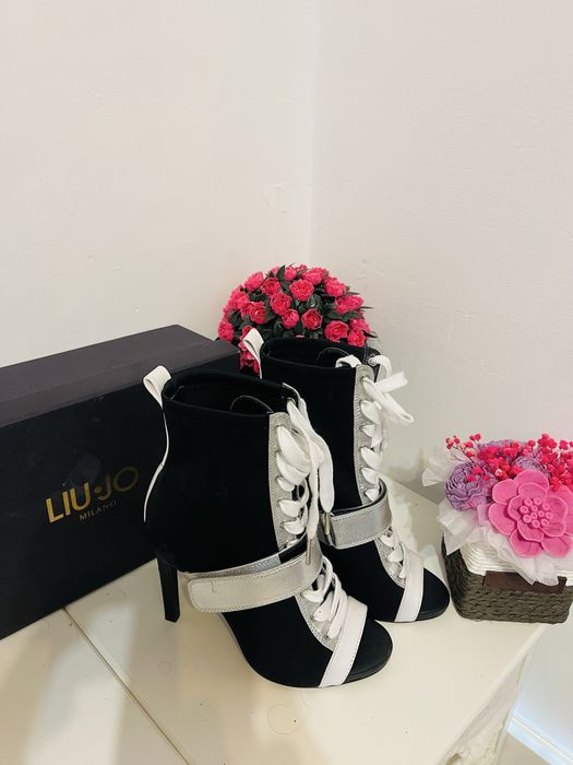 Сандали LIU JO 35 н