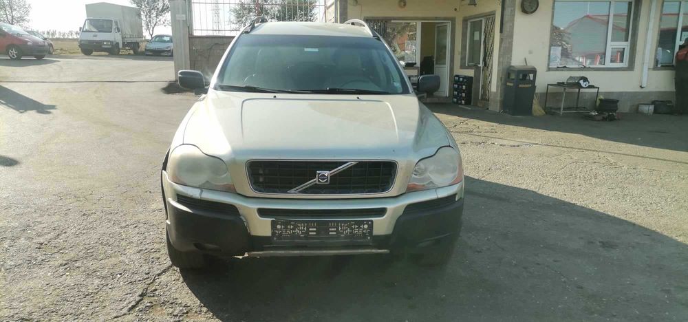 Волво ХС-90 2006г.