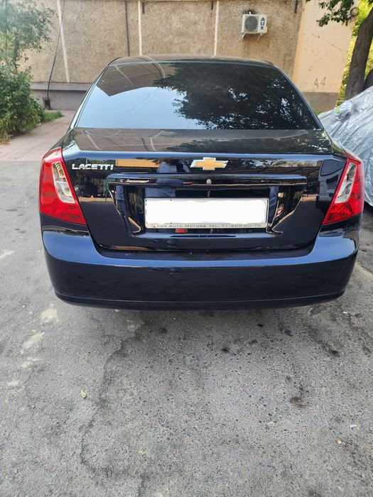 Chevrolet. Jentra 3 poz