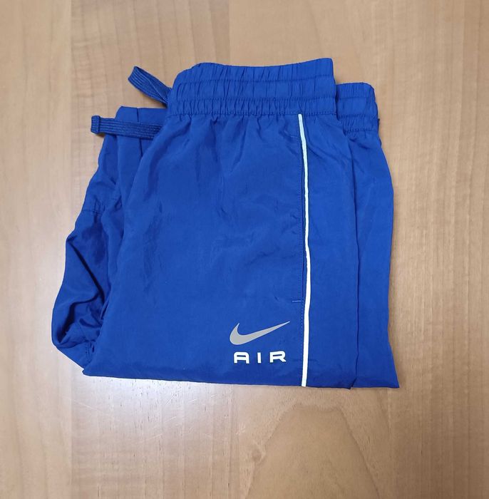 Nike-Много Запазено