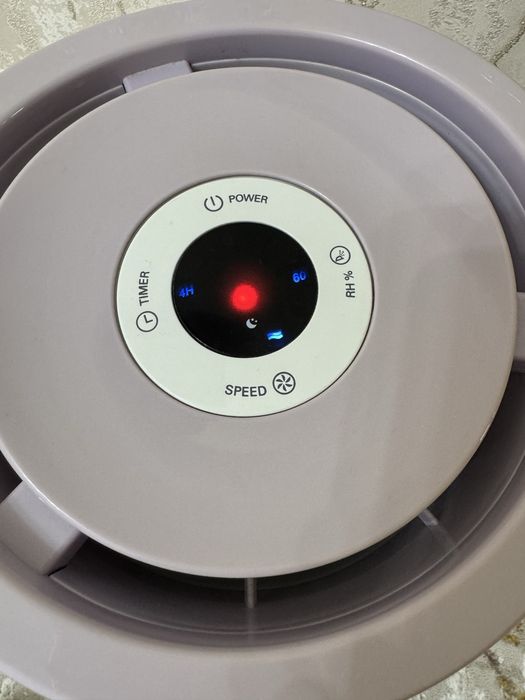Увлажнитель воздуха Philips