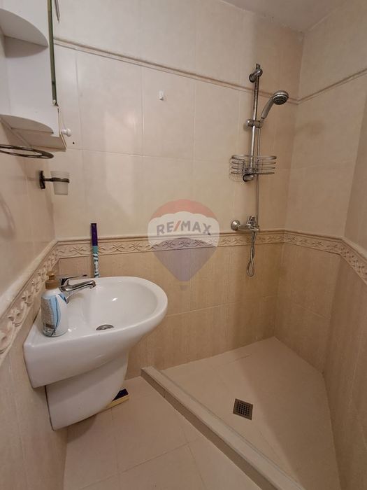 Дава се под наем Двустаен апартамент в Варна, Спортна зала - 54 кв.м за 398.82 € - Снимка #7