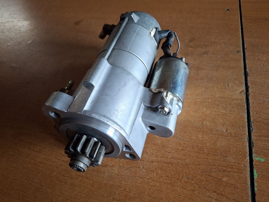 Electromotor Range Rover Land Rover Discovery 2.0D