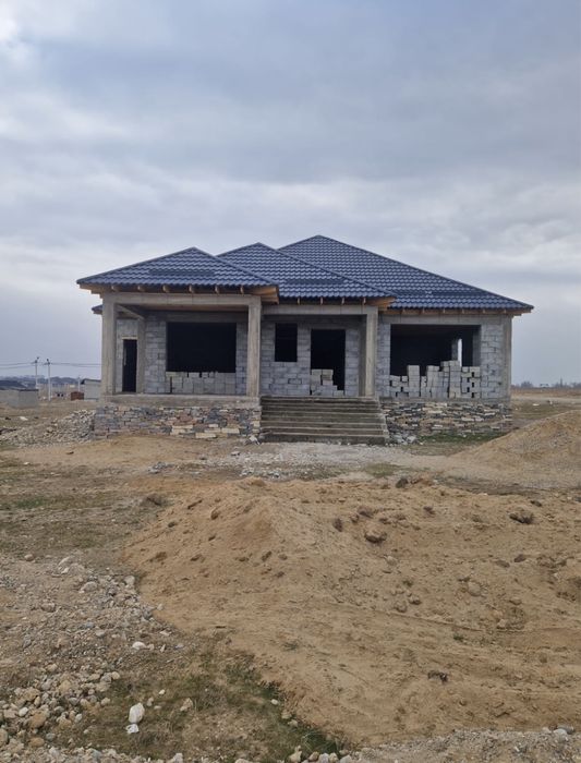 Отдельный дом 6 комнат