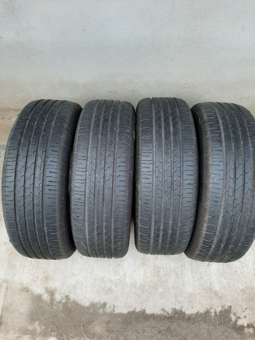 Anvelope Continental