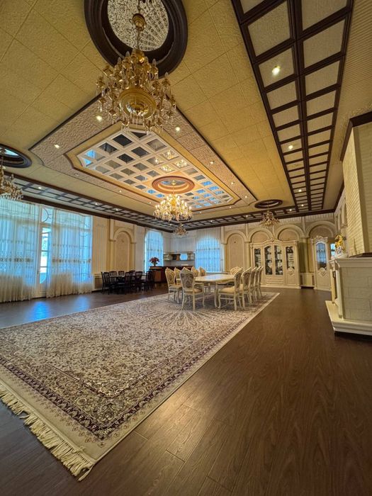 Продаётся участок