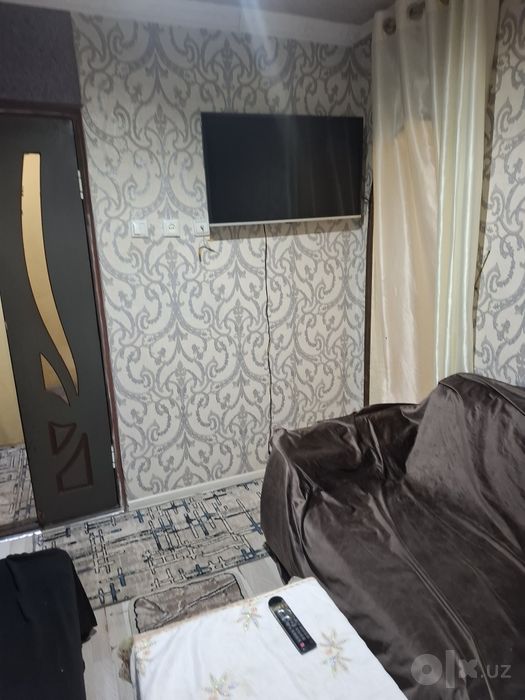 Kvartira ijaraga beraman oybeda