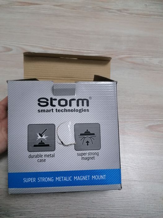 Vând Stație CB Avanti +Antena+Baza