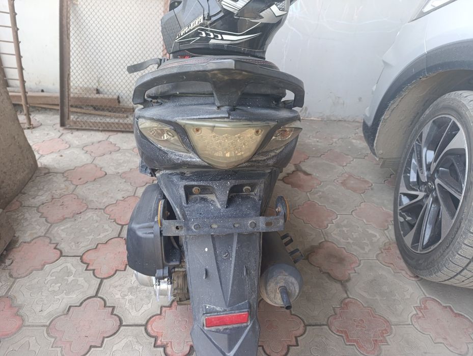 Angel 59cc продам или обмен