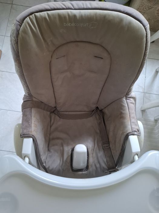 Столче за хранене Bebecomfort Omega
