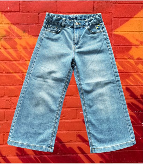 Детски дрехи H&M, Zara, Next и Okaidi 110/116