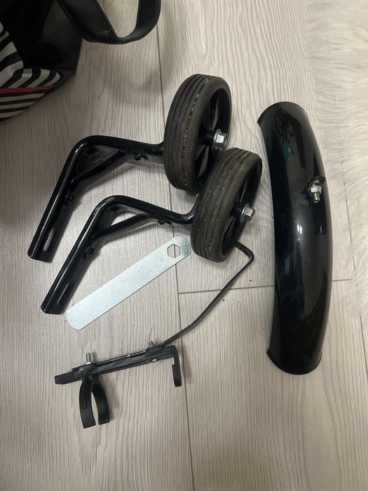 Bicicleta pentru copii Splendor spl16a-pro